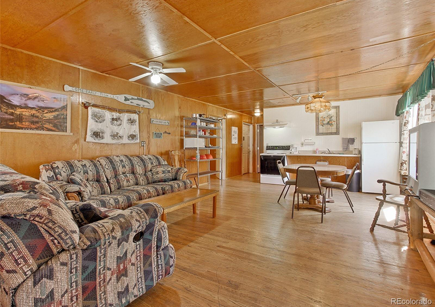 The Lodge at San Isabel - Cabin Rentals with Every Comfort